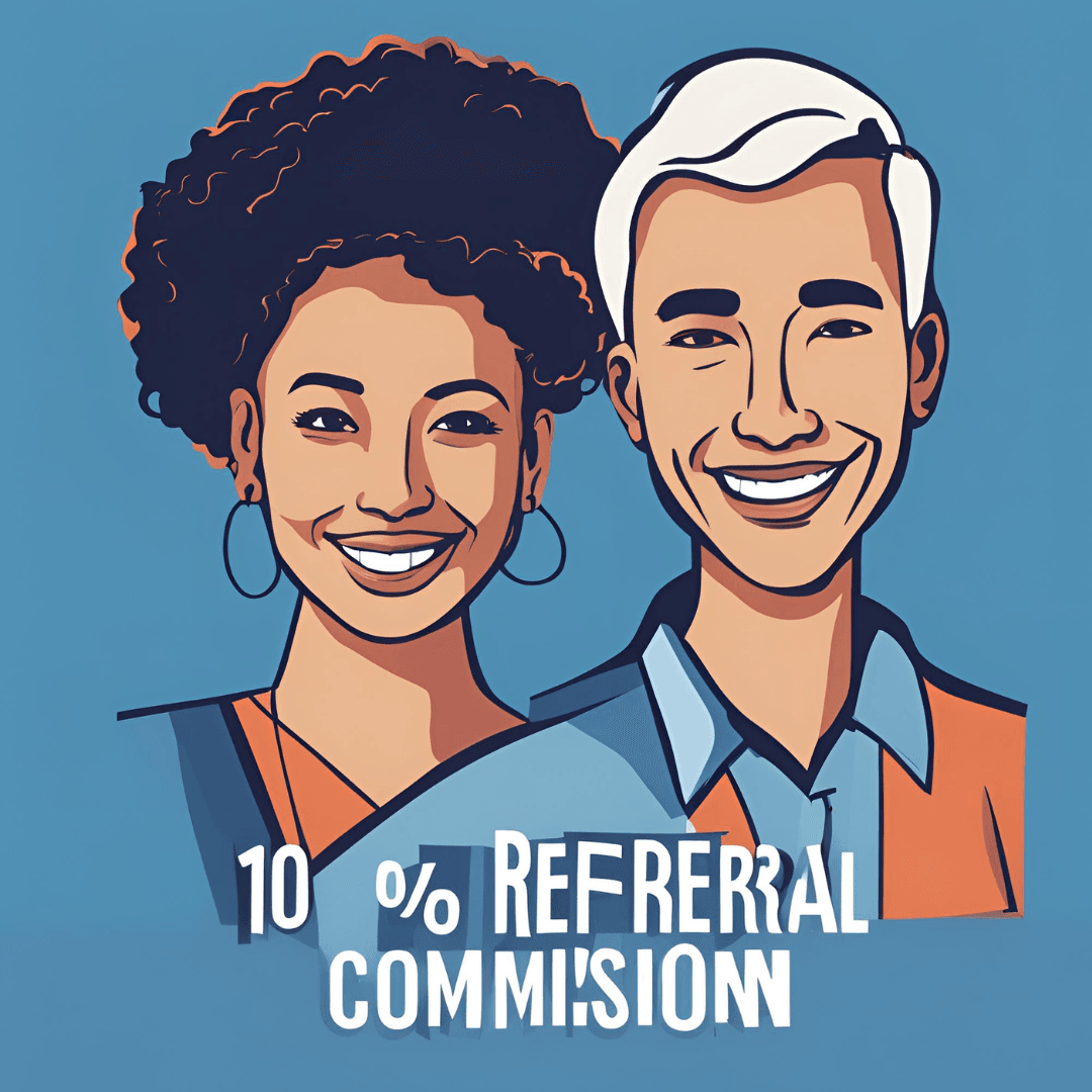 Referral Commission